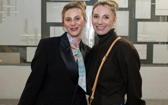 &nbsp;Vorentscheid des Eurovision Song Contest in Berlin