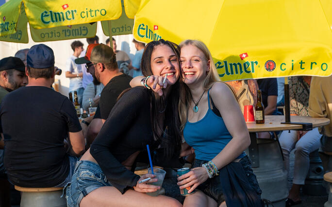 Marmotz in Mels (12.07.2025)