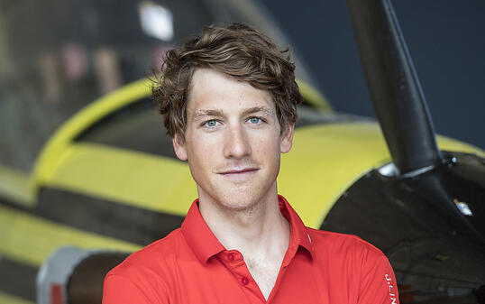 Stefan Küng strebt danach, sein Potenzial möglichst gut auszuschöpfen - auch in der 105. Tour de France?