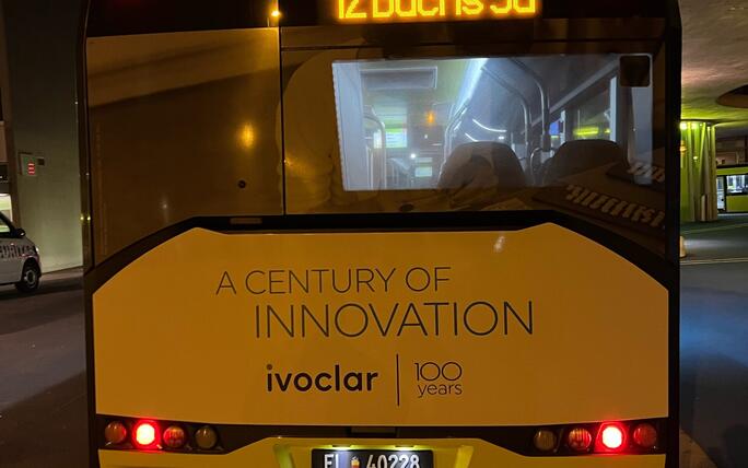 100 Jahre Ivoclar – Der Wettbewerb