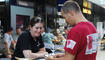 Werdenberger Bierfest in Buchs