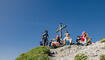 Wanderung Drei Schwestern