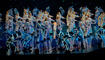 Er&ouml;ffnungsfeier Worldskills Shanghai (22.09.2026)