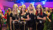 Gigox Maskenball in Triesenberg