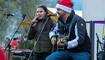 Weihnachtsmarkt in Triesen und Ausstellung Krippenfreunde Liecht