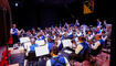 Herbstkonzert des Musikvereins Konkordia Mauren