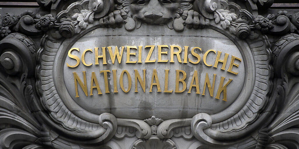 Die USA behalten die Schweizer Währungspolitik und damit die Devisenkäufe der SNB kritisch im Auge. Gemäss einem Bericht des US-Schatzamts vom Mittwoch erfüllt die Schweiz neu alle Kriterien, die als Indiz für die Währungsmanipulation gelten. (Archivbild)