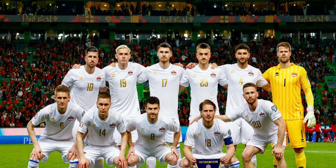 Portugal vs Liechtenstein, Portugal vs Liechtenstein - UEFA European Championship Qualification 2023/2024 Group J