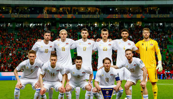 Portugal vs Liechtenstein, Portugal vs Liechtenstein - UEFA European Championship Qualification 2023/2024 Group J
