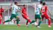 VADUZ - ST. GALLEN