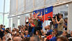 3. Wettkampftag in Andorra