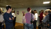 HPZ-Vernissage «Farbenfroh» im Kulturhaus Rössle