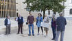 Demo in Vaduz