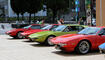 De Tomaso-Treffen Vaduz