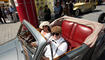 10. Oldtimer-Treffen in Vaduz