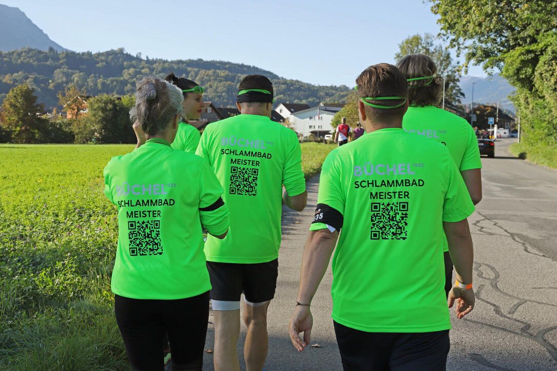 LieMudRun 2025