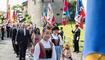 Staatsakt Staatsfeiertag in Vaduz