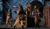 Premiere «Der letzte Gutenberger» auf Burg Gutenberg