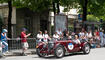Leserreise an die Mille Miglia 23.06.2025