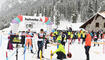 Schweizer Meisterschaft 2018 Langlauf Steg-Valüna - SPRINT