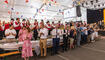 Verbandsmusikfest 2022 in Balzers
