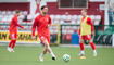 Dungannon Swifts FC - FC Vaduz (31.07.2025)