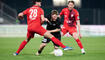 FC Vaduz - FC Stade-Lausanne-Ouchy (28.03.2025)