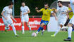 FC Balzers - KF Dardania St. Gallen