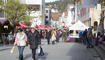 Weihnachtsmarkt in Vaduz