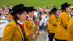 Staatsfeiertag 2015 in Vaduz