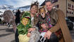 20200222 Umzug, Strassenfasnacht und Fasnachtsparty in Malbun