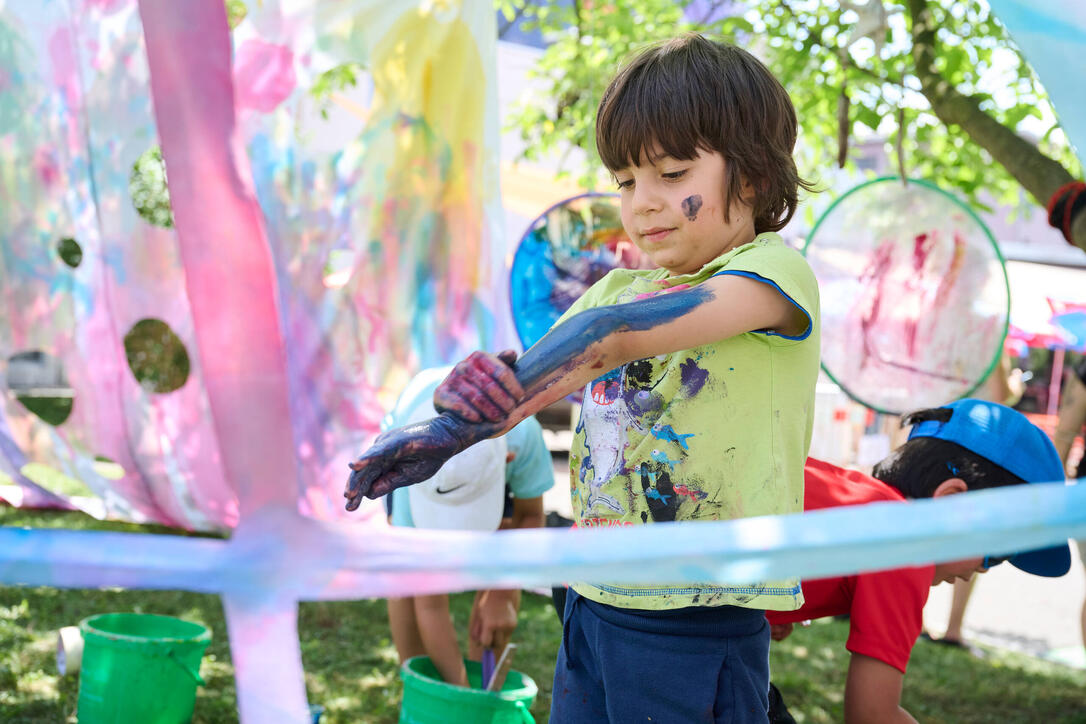 Schaaner Familienfest (20.06.2026)