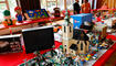 MBricks: Die erste Baustein-Fan-Ausstellung in Liechtenstein (Eschen).