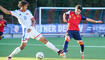 Liechtenstein - Spanien (12.10..2026)