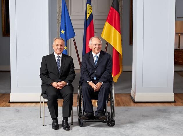 Besuch Berlin Besuch Berlin