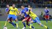 Fussball EM-Qualifikation: Liechtenstein - Schweden