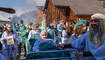 Fasnachtsumzug in Malbun (01.03.2025)