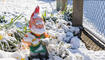 Schnee im Frühling