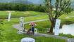 Impressionen ISG Golf Trophy 24.05.2021 GC Montfort