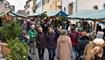 Christkindl Markt in Sargans