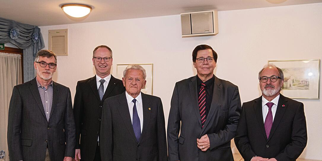 100 Jahre FLSB 100 Jahre FLSB