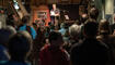 Vernissage "Lebensader Dorfstrasse" in Triesen