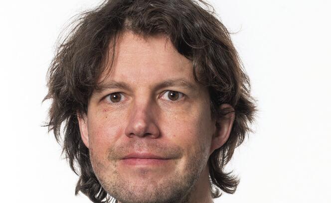 Stefan Aebi