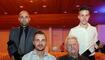 Fussball LFV Fussball Award