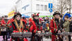 Internationaler Fasnachtsumzug in Schaan