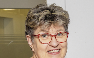 Karin Theiler