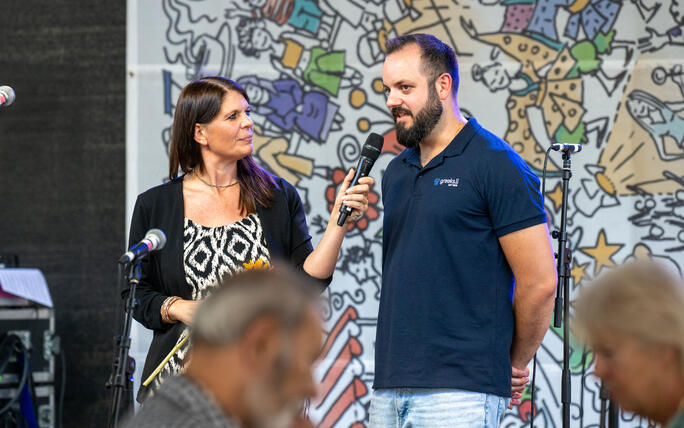 Fest der Kulturen