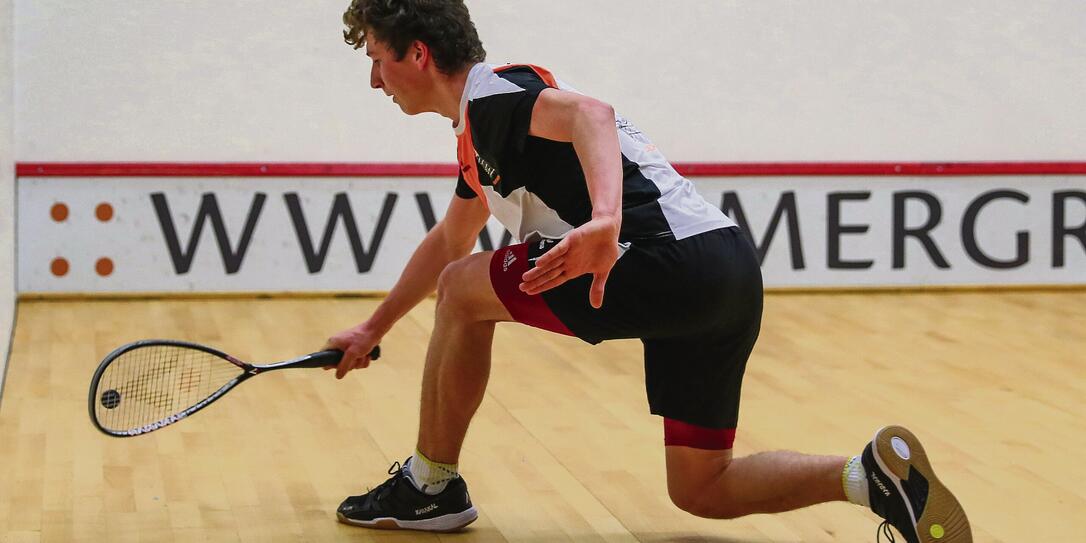 Liechtenstein Sport Squash SRC Vaduz - Squashclub Grabs