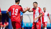 Atletic Club d&rsquo;Escaldes -  FC Vaduz (30.07.2026)
