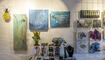 Ausstellung «Auf leisen Pfoten» in Werdenberg